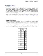 Preview for 67 page of Supermicro SuperServer 520P-WTR User Manual