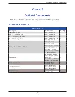 Preview for 73 page of Supermicro SuperServer 520P-WTR User Manual