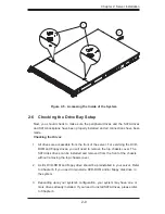 Preview for 23 page of Supermicro SUPERSERVER 6015C-NT User Manual