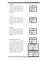 Preview for 45 page of Supermicro SUPERSERVER 6015C-NT User Manual