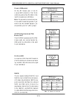 Preview for 48 page of Supermicro SUPERSERVER 6015C-NT User Manual