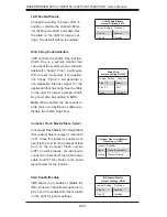 Preview for 52 page of Supermicro SUPERSERVER 6015C-NT User Manual