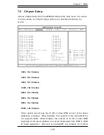 Preview for 85 page of Supermicro SUPERSERVER 6021F User Manual