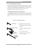 Preview for 21 page of Supermicro SUPERSERVER 6026TT-IBQF User Manual