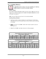 Preview for 39 page of Supermicro SUPERSERVER 6026TT-IBQF User Manual