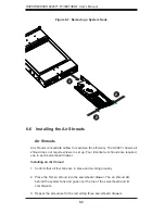 Preview for 62 page of Supermicro SUPERSERVER 6026TT-IBQF User Manual