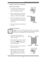 Preview for 39 page of Supermicro SUPERSERVER 8045C-3R User Manual