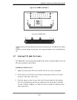 Preview for 41 page of Supermicro SUPERSERVER 8045C-3R User Manual