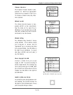 Preview for 47 page of Supermicro SUPERSERVER 8045C-3R User Manual