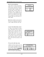 Preview for 52 page of Supermicro SUPERSERVER 8045C-3R User Manual