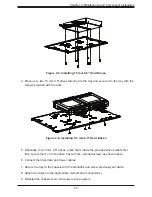 Preview for 23 page of Supermicro SuperServer E301-9D-8CN8TP User Manual