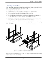 Preview for 27 page of Supermicro SuperServer SSG-620P-E1CR24H User Manual