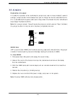 Preview for 83 page of Supermicro SuperServer SSG-620P-E1CR24H User Manual