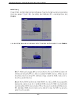 Preview for 182 page of Supermicro SuperStorageServer SSG-6119P-ACR12N4L User Manual