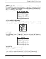 Preview for 41 page of Supermicro SuperStorageSystem SSG-5019D8-TR12P User Manual