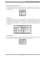 Preview for 35 page of Supermicro SuperWorkstation 7049GP-TRT User Manual