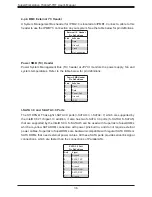 Preview for 36 page of Supermicro SuperWorkstation 7049GP-TRT User Manual