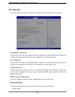 Preview for 93 page of Supermicro SuperWorkstation 7049GP-TRT User Manual