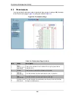 Preview for 36 page of Supermicro Web-based Management Utility User Manual