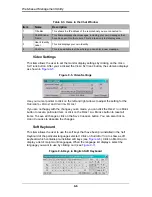 Preview for 60 page of Supermicro Web-based Management Utility User Manual