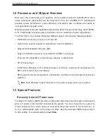 Preview for 20 page of Supermicro X10SRM-F User Manual