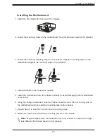 Preview for 25 page of Supermicro X10SRM-F User Manual