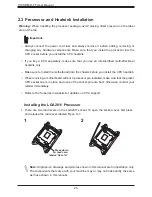 Preview for 26 page of Supermicro X10SRM-F User Manual