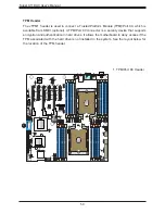 Preview for 50 page of Supermicro X11DAC User Manual