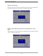 Preview for 174 page of Supermicro X11DAC User Manual