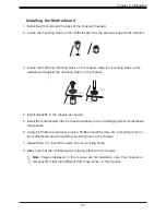 Preview for 23 page of Supermicro X11DPL-i-B User Manual