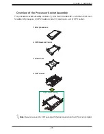 Preview for 25 page of Supermicro X11DPL-i-B User Manual