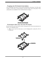 Preview for 27 page of Supermicro X11DPL-i-B User Manual