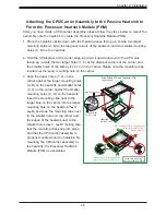 Preview for 29 page of Supermicro X11DPL-i-B User Manual