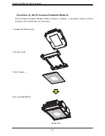 Preview for 24 page of Supermicro X11SPG-TF User Manual