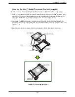 Preview for 25 page of Supermicro X11SPG-TF User Manual