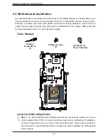 Preview for 30 page of Supermicro X11SPG-TF User Manual