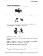 Preview for 31 page of Supermicro X11SPG-TF User Manual