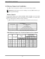 Preview for 32 page of Supermicro X11SPG-TF User Manual