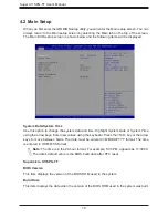 Preview for 70 page of Supermicro X11SPG-TF User Manual