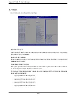 Preview for 108 page of Supermicro X11SPG-TF User Manual