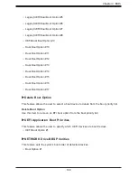 Preview for 109 page of Supermicro X11SPG-TF User Manual