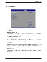 Preview for 111 page of Supermicro X11SPG-TF User Manual