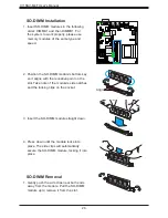 Preview for 26 page of Supermicro X11SSV-M4F User Manual