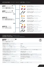 Preview for 3 page of SUPERNOVA M99 Tail Light 25 Manual