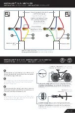 Preview for 11 page of SUPERNOVA M99 Tail Light 25 Manual