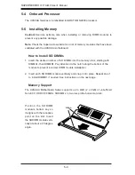 Preview for 40 page of Supero 1017A-MP User Manual