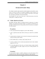 Preview for 58 page of Supero 1017A-MP User Manual