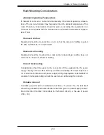 Preview for 17 page of Supero 2027B-DE2R24L User Manual