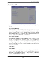 Preview for 105 page of Supero 2027B-DE2R24L User Manual