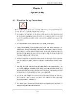 Preview for 29 page of Supero 2027R-E1R24N User Manual